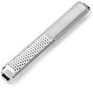 Siekacze tarki i szatkownice - Lurch 220260 podwójna tarka z drobnymi i średnimi oczkami 220260 - miniaturka - grafika 1