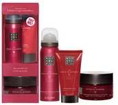Zestawy kosmetyków damskich - Rituals Try Me Set Ayurveda - Zestaw pielęgnacyjny Ayurveda - miniaturka - grafika 1