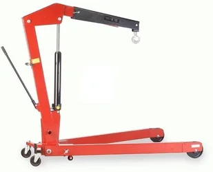 030 LIFERAIDA Żurawik warsztatowy przewoźny udźwig 1000 kg) 03078884 78884-uniw - Wyposażenie gospodarstwa rolnego 030 LIFERAIDA Żurawik warsztatowy przewoźny udźwig 1000 kg) 03078884 78884-uniw - Wyposażenie gospodarstwa rolnego - miniaturka - grafika 4