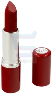 Bell Colour, pomadka do ust 03 Cherry Red - Szminki - miniaturka - grafika 2