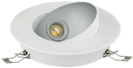 Oprawy, klosze i abażury - Eglo 98521 - LED Oprawa wpuszczana RONZANO LED/5W/230V - miniaturka - grafika 1