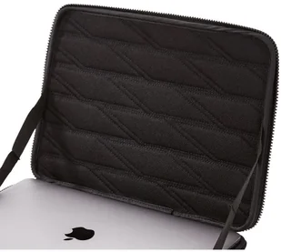 Thule Etui na Macbook 12" Gauntlet tablet - black 3203969 - Etui do tabletów - miniaturka - grafika 5