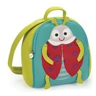 Oops Plecak przedszkolny, Biedronka - Plecaki szkolne i tornistry - miniaturka - grafika 2