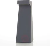 Lampy ogrodowe - Bega 84108 - lampa cokołowa LED grafit 3 000 K - miniaturka - grafika 1