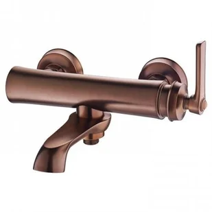 Omnires Armance AM5230ORB - Baterie wannowe i prysznicowe - miniaturka - grafika 2