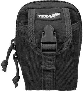 Texar Zasobnik MB-05 Czarny 48-MB05-PO-BK - Odzież taktyczna i umundurowanie - miniaturka - grafika 2