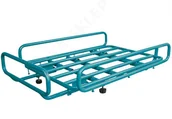 Wózki magazynowe - Makita platforma ładunkowa / kosz transportowy do samobieżnego wózka transportowego, [199009-8] 199009-8 - miniaturka - grafika 1