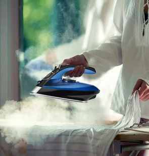 Rowenta DE5010 - Żelazka - miniaturka - grafika 6