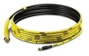 Karcher do czyszczenia rur dł. 7,5m 2.637-729.0 - Akcesoria do myjek - miniaturka - grafika 6
