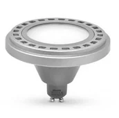 Akcesoria do oświetlenia - Eko-Light Żarówka 10W GU10 ES111 3500K 806LM 45° 0439 EKO0439 - miniaturka - grafika 1