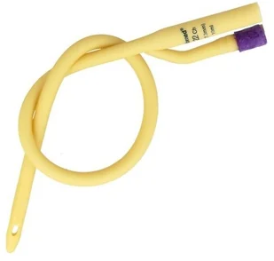 VAN OOSTVEEN MEDICAL Cewnik urologiczny FOLEYA CH 22/10ml Romed 1 sztuka 9044415 - Meble i wyposażenie gabinetów medycznych VAN OOSTVEEN MEDICAL Cewnik urologiczny FOLEYA CH 22/10ml Romed 1 sztuka 9044415 - Meble i wyposażenie gabinetów medycznych - miniaturka - grafika 1