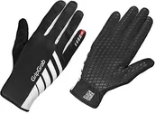Rękawiczki rowerowe - GripGrab Grip Grab'n rękawiczki rowerowe, czarny, l 1059 - miniaturka - grafika 1