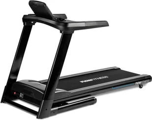 Flow Fitness Bieżnia elektryczna Perform T2i - 1009301 - Bieżnie - miniaturka - grafika 4