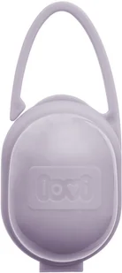 Lovi POJEMNIK NA SMOCZEK 13/111 CAN 13/111_ROS - Akcesoria do smoczków - miniaturka - grafika 2