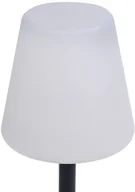 Lampy ogrodowe - Smartwares Solarna lampa stołowa LED OSL-50012 akumulator - miniaturka - grafika 1
