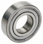 Filamenty i akcesoria do drukarek 3D - Łożysko kulkowe 608ZZ - miniaturka - grafika 1