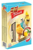 Klatki i wyposażenie dla ptaków - Vitapol Piasek cytrynowy dla ptaków 1,5kg - miniaturka - grafika 1