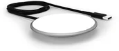 Ładowarki do telefonów - EPICO ładowarka bezprzewodowa USB C Magnetic Wireless Charger MagSafe Compatible) 9915111900060 Space Gray - miniaturka - grafika 1