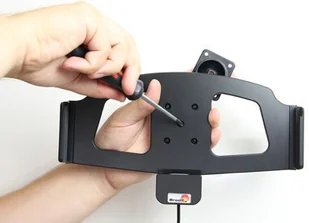 Samsung Brodit AB Uchwyt aktywny do Galaxy Tab 2 10.1 512415 - Akcesoria do tabletów i e-booków - miniaturka - grafika 7