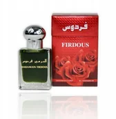 Wody i perfumy męskie - Al-Haramain Firdous Cpo perfum - miniaturka - grafika 1