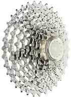 Kasety rowerowe - Shimano Deore XT 9-rzędowa kaseta, i-csm7709134 CSM7709134 - miniaturka - grafika 1