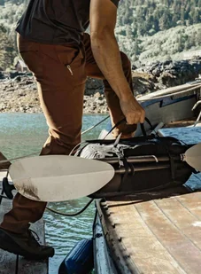 Matador Torba podróżna plecak Matador Freefly Packable Duffle Bag 64394-uniw - Plecaki - miniaturka - grafika 21