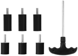 Steinberg Systems Steinberg Systems Wirówka laboratoryjna - 16000 obr./min SBS-LZ-6000HS SBS-LZ-6000HS - Urządzenia medyczne - miniaturka - grafika 4