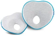 Kołdry i poduszki dla dzieci - Sensillo PODUSZKA KORYGUJĄCA TURQUOISE SILLO-204 - miniaturka - grafika 1