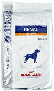 Royal Canin Renal Select RSE12 10 kg - Sucha karma dla psów Royal Canin Renal Select RSE12 10 kg - Sucha karma dla psów - miniaturka - grafika 4