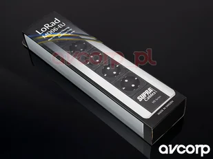 Supra Cables Listwa zasilająca MD-06-EU Mk3 avcorp-641-uniw - Listwy zasilające - miniaturka - grafika 4