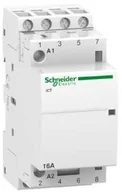 Sterowniki i przekaźniki - SCHNEIDER Stycznik modułowy 16A 4Z A9C22814 - miniaturka - grafika 1