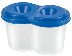 Panta Plast  Kubek niekapek duży MIX - Artykuły biurowe - miniaturka - grafika 6