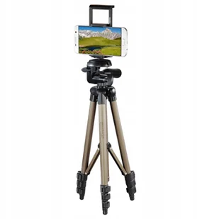 Hama Statyw do teleofnu Tripod 106 3D - Selfie stick - miniaturka - grafika 3