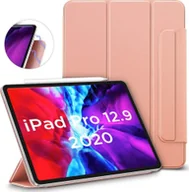 Etui do tabletów - ESR Etui do tabletu REBOUND MAGNETIC IPAD PRO 12.9 2018/2020 ROSE GOLD 4894240108826 - miniaturka - grafika 1