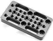 Kamery cyfrowe - akcesoria - smallrig Płytka SmallRig 1598 Easy Plate - miniaturka - grafika 1