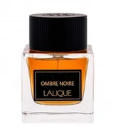 Wody i perfumy męskie - Lalique Ombre Noire woda perfumowana 100ml - miniaturka - grafika 1
