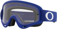 Gogle narciarskie - Oakley O-Frame MX Goggles, niebieski 2021 Gogle 0OO7029-70296200 - miniaturka - grafika 1