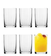 Szklanki - Krosno BASIC KOMPLET LITERATEK DO WODY 6 EL 150 ML SZKŁO NAJWYŻSZEJ JAKOŚCI 5900345788258 - miniaturka - grafika 1