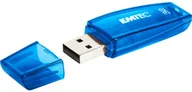 Nośniki danych - Emtec C410 32GB pamięć USB USB Typu-A 2.0 Czarny, Nośnik Pendrive USB - miniaturka - grafika 1