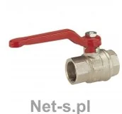 Pozostałe elektronarzędzia - GARDENA zawór kulowy G3/4 7336 - miniaturka - grafika 1