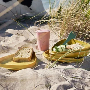 Light My Fire Zestaw turystyczny LunchKit BIO - mustyyellow 2413710210 - Kuchnia turystyczne i akcesoria - miniaturka - grafika 7