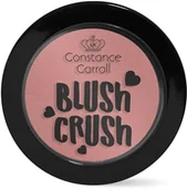 Róże do policzków - Constance Carroll Constance Carroll, Blush Crush, róż do policzków Petal 35 - miniaturka - grafika 1
