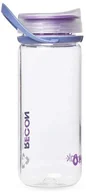 Shakery i bidony sportowe - Hydrapak Butelka turystyczna HydraPak Recon 500ml - Clear/ Iris & Violet - miniaturka - grafika 1