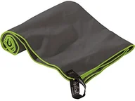 Akcesoria turystyczne - Packtowl ręcznik., szary 09862 - miniaturka - grafika 1