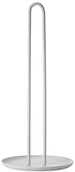 Stojaki na ręczniki papierowe - ZONE Denmark ZONE Denmark SINGLES Stojak na Ręczniki Papierowe - Jasnoszary 330466 - miniaturka - grafika 1