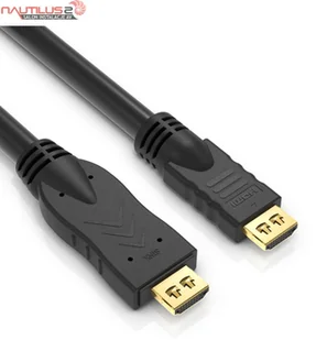 PureLink PureInstall Series PI2000-400 kabel HDMI 40m PI2000-400 - Kable - miniaturka - grafika 2