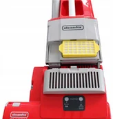 Pozostałe urządzenia czyszczące - Cleanfix Cleanfix BS 360 odkurzacz pionowy z elektroszczotką 365.000 - miniaturka - grafika 1