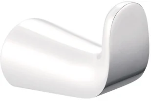 Omnires Haczyk na ręcznik Saco SA54110CRB - Wieszaki łazienkowe - miniaturka - grafika 2