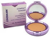 Pudry do twarzy - Covermark COVERMARK Cipria CAMOUFLAGE Waterproof Pelle SECCA 04 kosmetyki 2CM-PD-604111 - miniaturka - grafika 1