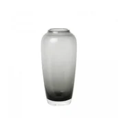 Miski i półmiski - Blomus Waza Leta dymny 17 cm - miniaturka - grafika 1